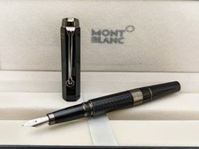 Luxury montblanc writer d'occasion  Expédié en Belgium