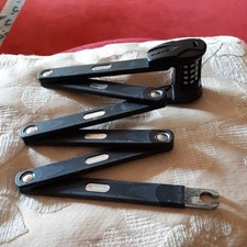 Abus fahrrad schloss gebraucht kaufen  Berlin