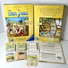 San juan 2nd for sale  Fullerton