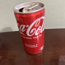 Lattina coca cola usato  Viu