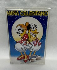 Mina celentano cassetta usato  Vecchiano