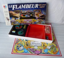 Jeux société vintage d'occasion  Sin-le-Noble