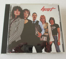 HEART- GREATEST HITS LIVE CD JAPANESE PRESS ORIGINAL 1991 NO OBI ESCA-5222 RARE! comprar usado HEART- GREATEST HITS LIVE CD JAPANESE PRESS ORIGINAL 1991 NO OBI ESCA-5222 RARE! comprar usado  Enviando para Brazil
