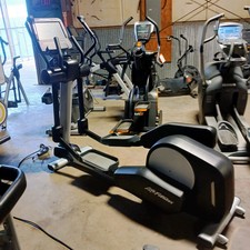 Life fitness club for sale  Charlotte