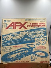 Vtg aurora afx for sale  Bedford
