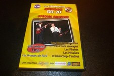 Dvd special groupes d'occasion Dvd special groupes d'occasion  Saint-Marcel