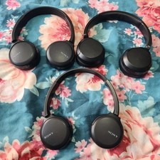 Bundle sony bluetooth for sale  TRIMDON STATION