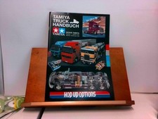Tamiya truck handbuch gebraucht kaufen  Aarbergen