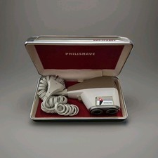 Philips philishave 7960 gebraucht kaufen  Schwetzingen