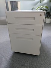 Wheeled filing cabinet for sale  GAINSBOROUGH