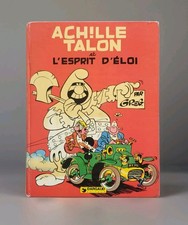 Achille talon 1980 d'occasion  Herbignac