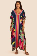 Style printed satin for sale  Bronx