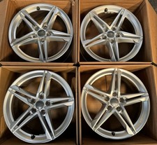 Audi line felgen gebraucht kaufen  Fröndenberg/Ruhr