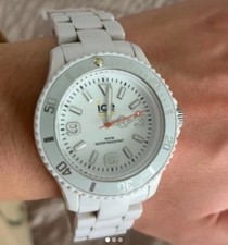 Montre femme ice d'occasion  Strasbourg-