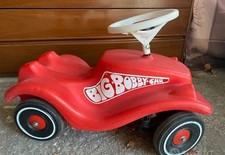 Big bobby car usato  Povegliano Veronese