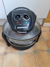 Daewoo halogen oven for sale  ROTHERHAM