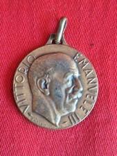 Militaria ww2 medaglia usato  Pinerolo