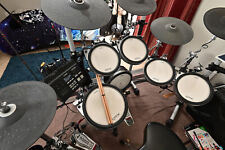 Yamaha dtx700k electronic for sale  Owens Cross Roads