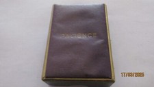 patience playing cards for sale patience playing cards for sale BROADSTAIRS