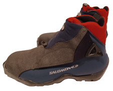 Salomon touring nordic for sale  North Branch