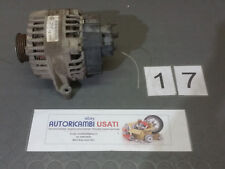 Alternatore fiat panda usato  Gioia Tauro