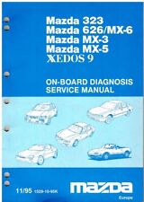 Mazda 323 626 for sale  ALFRETON