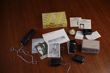 Minox camera box for sale  Astoria