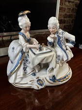 Vintage kpm porcelain for sale  NORTHALLERTON