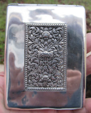 Ancien boite ecrin d'occasion  Dijon