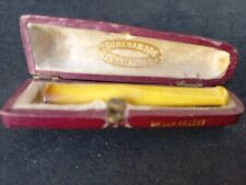 Fume cigarette ancien d'occasion  Le Val