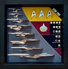 Ship combadge display d'occasion  Expédié en Belgium