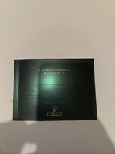 Rolex explorer 2 d'occasion  Tourcoing