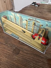 Jouet mecanique ascenceur d'occasion  Le Palais