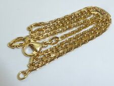 750 gold goldkette gebraucht kaufen  Meitingen