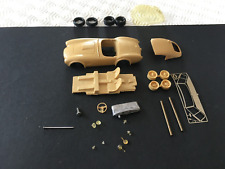 Usado, Kit de modelo 1963 AC COBRA Le Mans capota rígida Provence 1/43 comprar usado  Enviando para Brazil