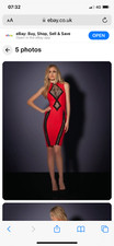 Agent provocateur sexy for sale  SKEGNESS