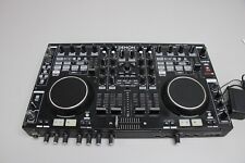 Controlador de deck duplo Denon DN-MC6000 - Preto, usado comprar usado  Enviando para Brazil