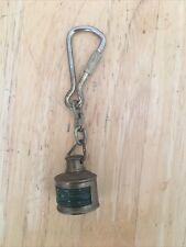 Solid brass lantern for sale  NUNEATON