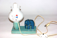 Lampe chevet veilleuse d'occasion  Bordeaux-