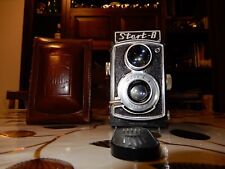 Fotocamera ottica 6x6 usato  Genova