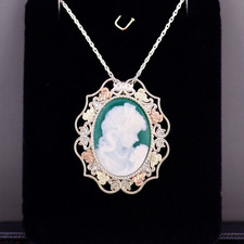pendant cameo child mother for sale pendant cameo child mother for sale Tacoma