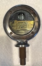 Vintage buick script for sale  Merced