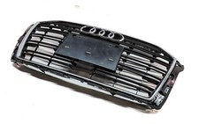 2017-2020 AUDI A3 8V CONJUNTO DE ACABAMENTO DE GRADE DE RADIADOR CENTRAL PRINCIPAL FRONTAL comprar usado  Enviando para Brazil