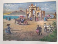 Quadro salvatore faliero usato  Verduno