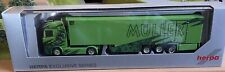 Herpa scania cs20 gebraucht kaufen  Krumbach