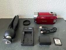 Canon legria fs200 gebraucht kaufen  Wackernheim