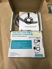 KIT de montagem de pneu sobressalente ECHOMASTER HDBJK CÂMERA PONTO CEGO 07-18 JEEP WRANGLER comprar usado  Enviando para Brazil