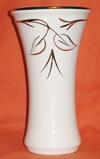 Gilde vase golddekor gebraucht kaufen  Deutschland