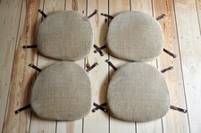 Set ercol cushions for sale  LONDON