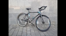Raleigh cyclecross easton for sale  Bronx